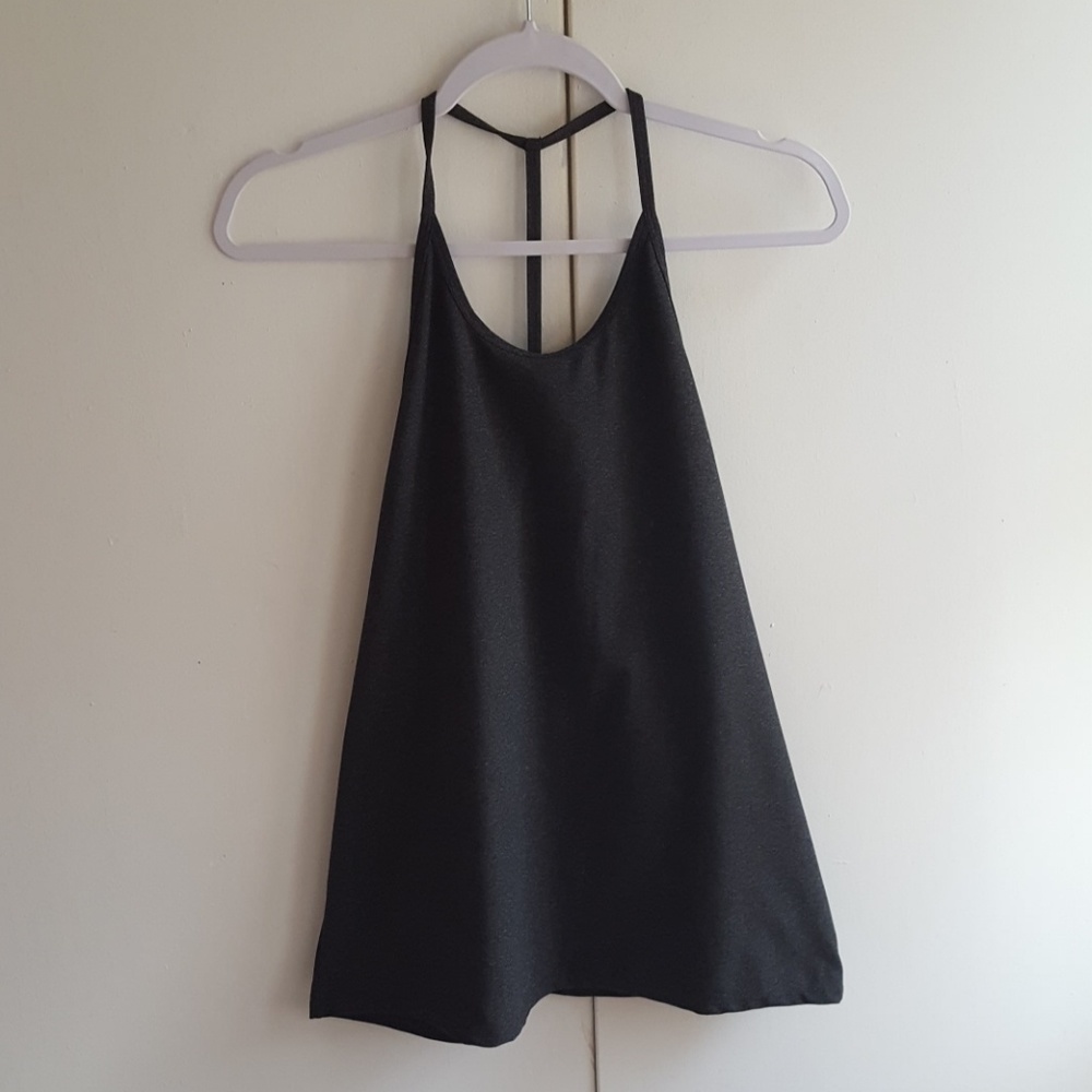 Tank Top - Activewear